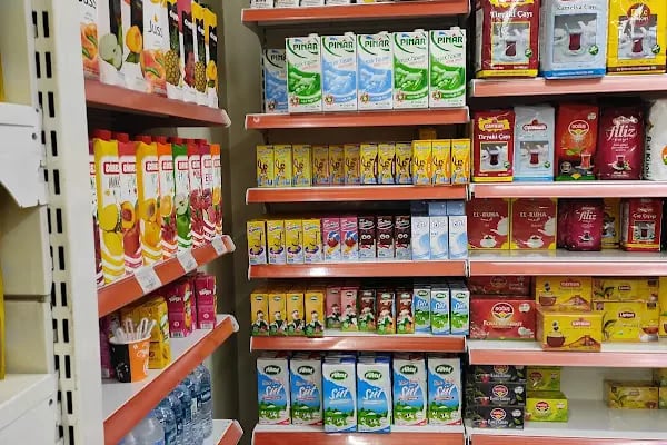 Hazem Market - Resim 15
