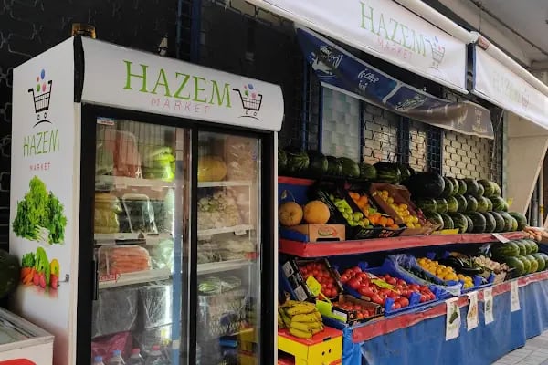 Hazem Market - Resim 9