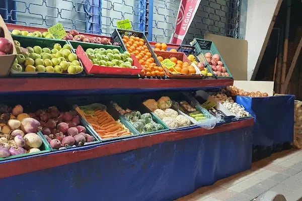 Hazem Market - Resim 12