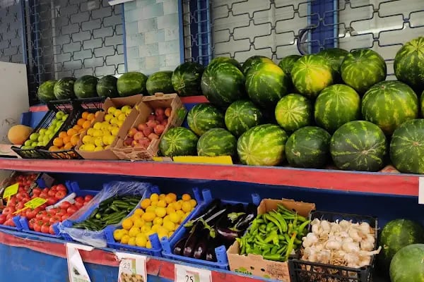 Hazem Market - Resim 17