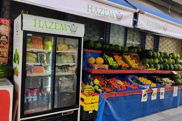 Hazem Market - Resim 6