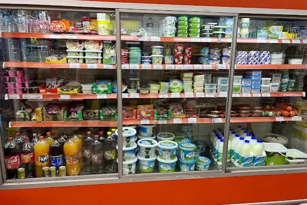 Hazem Market - Resim 1