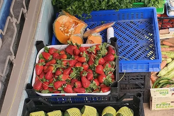 Hazem Market - Resim 20