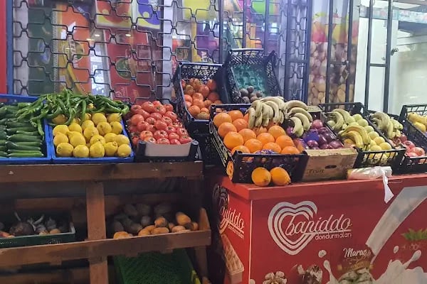 Hazem Market - Resim 14
