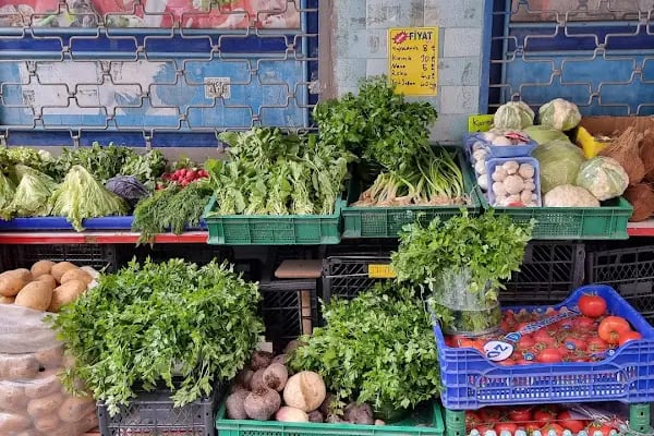 Hazem Market - Resim 19