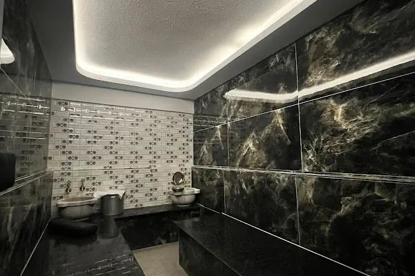 Plus Spa Fitness - Resim 2