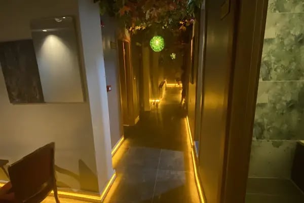 Plus Spa Fitness - Resim 7