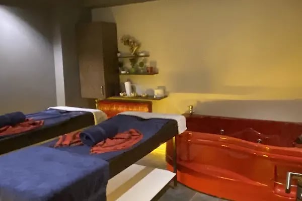 Plus Spa Fitness - Resim 4