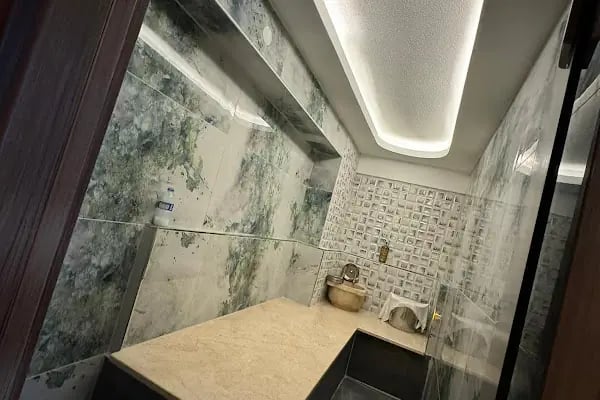 Plus Spa Fitness - Resim 8