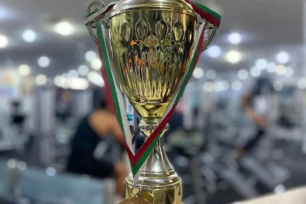 Santa Monica GYM - Güneşli - Resim 2