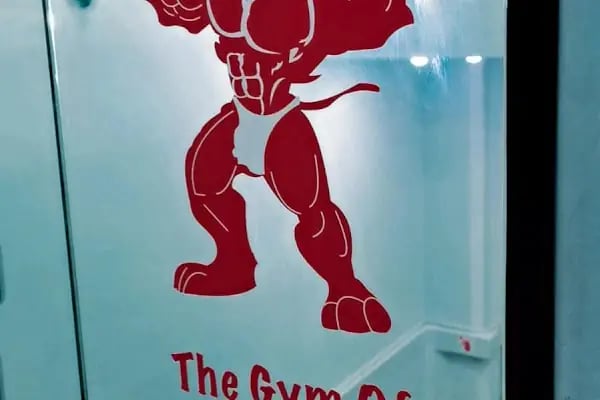 Santa Monica GYM - Güneşli - Resim 20