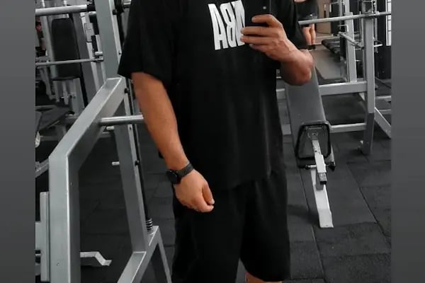 Santa Monica GYM - Güneşli - Resim 12