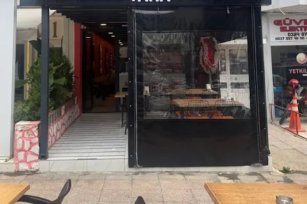 Kavurmacı Taha - Resim 1