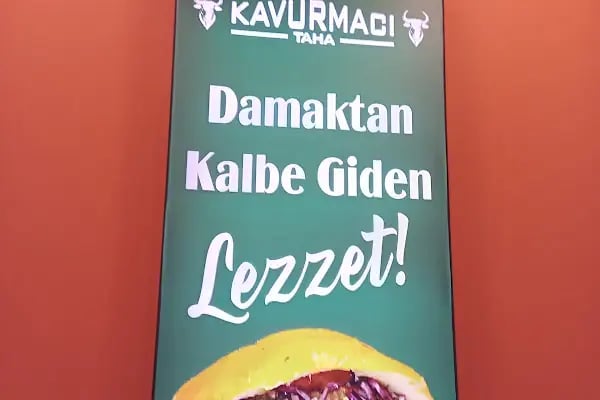 Kavurmacı Taha - Resim 6