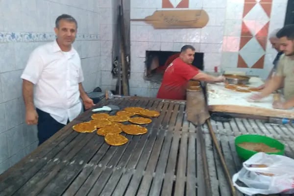 Güngör Pide Fırını - Resim 10