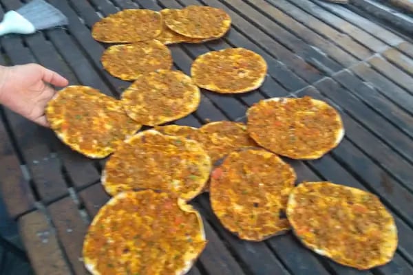 Güngör Pide Fırını - Resim 9