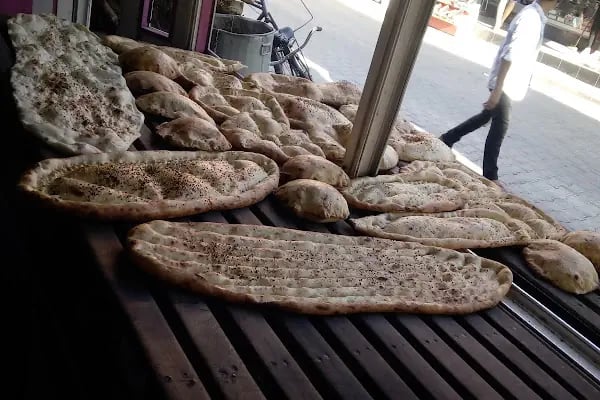 Güngör Pide Fırını - Resim 5
