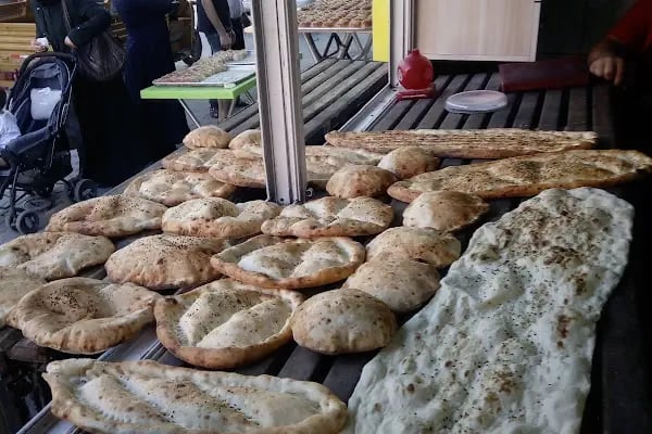 Güngör Pide Fırını - Resim 1