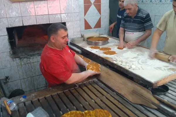 Güngör Pide Fırını - Resim 3