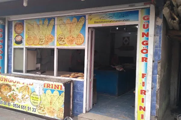 Güngör Pide Fırını - Resim 6