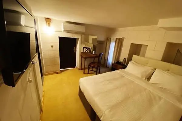 Dostlar Konagi Butik Otel Gaziantep - Resim 19