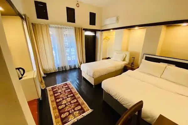 Dostlar Konagi Butik Otel Gaziantep - Resim 20