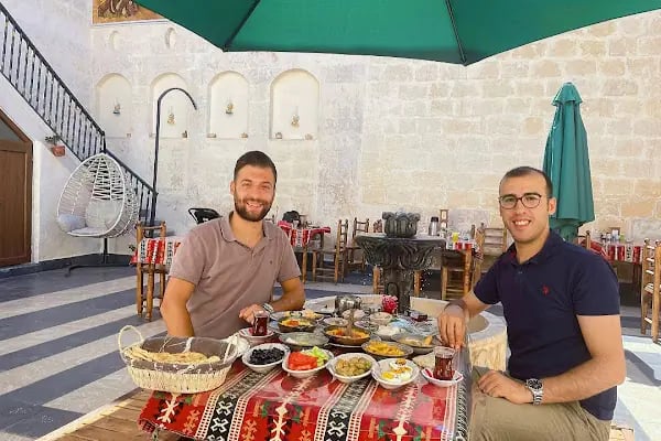Dostlar Konagi Butik Otel Gaziantep - Resim 7