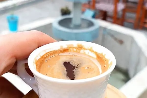 Dostlar Konagi Butik Otel Gaziantep - Resim 18