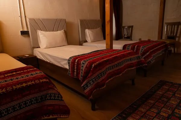 Dostlar Konagi Butik Otel Gaziantep - Resim 17