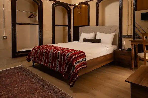 Dostlar Konagi Butik Otel Gaziantep - Resim 2