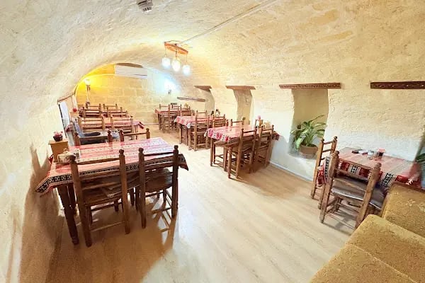 Dostlar Konagi Butik Otel Gaziantep - Resim 15