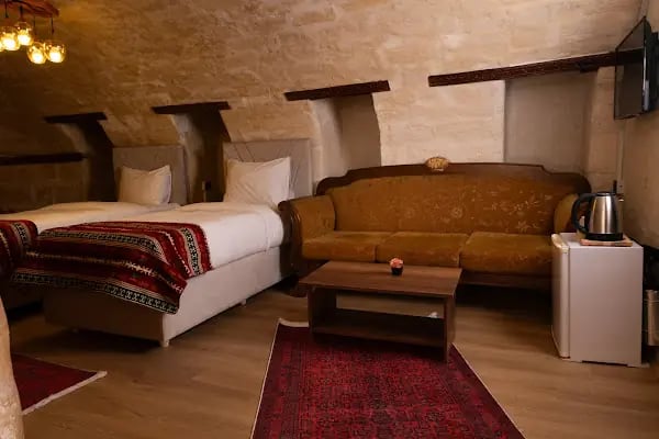Dostlar Konagi Butik Otel Gaziantep - Resim 12