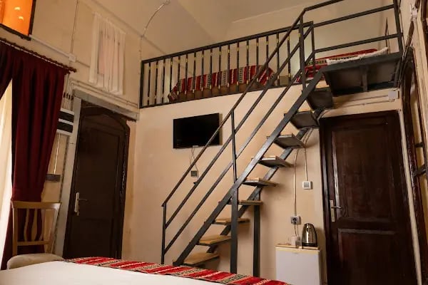 Dostlar Konagi Butik Otel Gaziantep - Resim 16