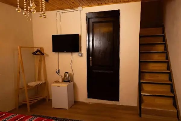 Dostlar Konagi Butik Otel Gaziantep - Resim 14