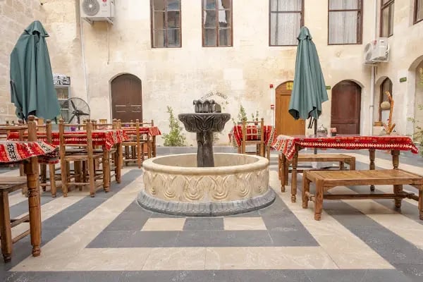 Dostlar Konagi Butik Otel Gaziantep - Resim 5