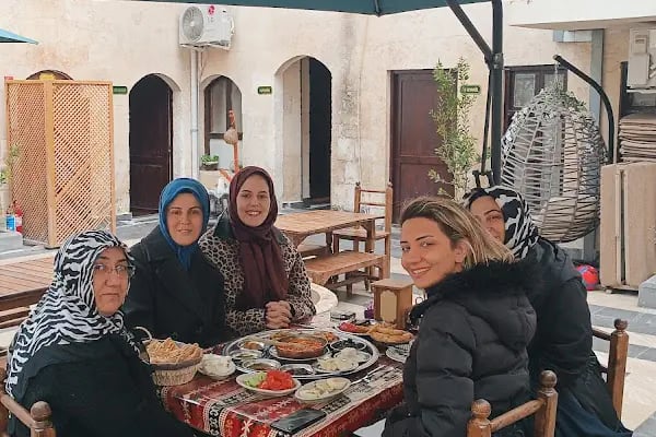 Dostlar Konagi Butik Otel Gaziantep - Resim 11