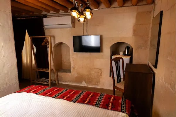 Dostlar Konagi Butik Otel Gaziantep - Resim 13