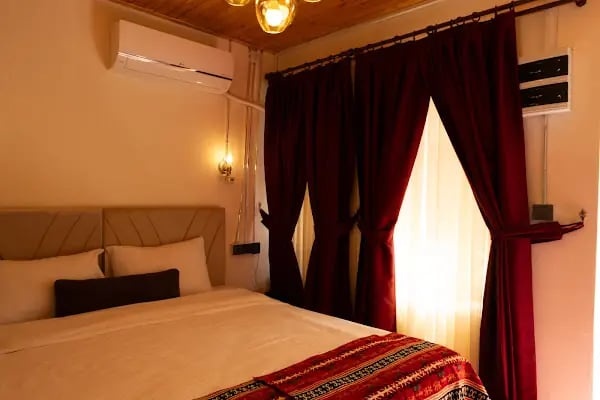 Dostlar Konagi Butik Otel Gaziantep - Resim 8