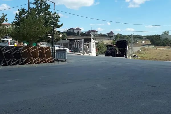 AKPINAR Nalbur İnşaat Malzemeleri - Resim 4