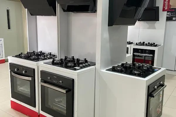 Beyaz Eşya Dünyası - Resim 5