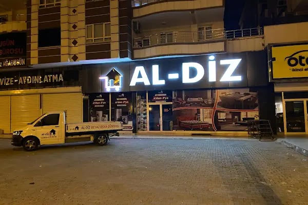 Beyaz Eşya Dünyası - Resim 10