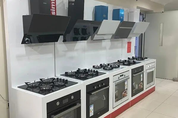 Beyaz Eşya Dünyası - Resim 6