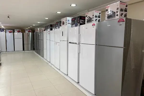 Beyaz Eşya Dünyası - Resim 9