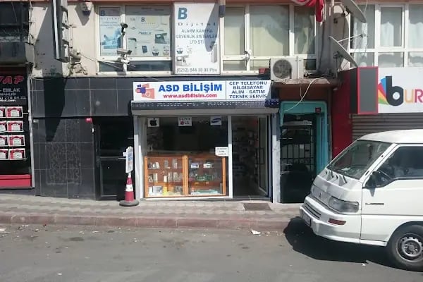 ASD Bilişim - Resim 2