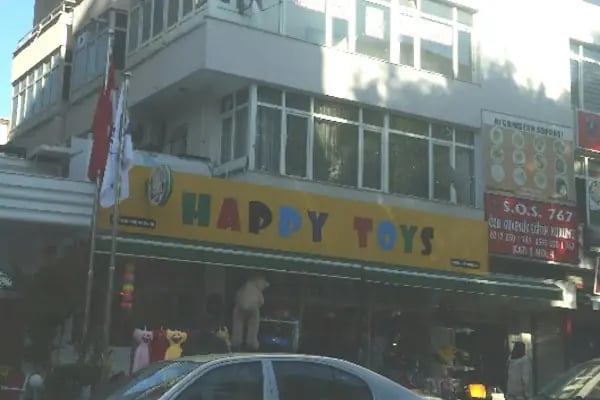 Happy Toys (Cansu Oyuncak) - Resim 6