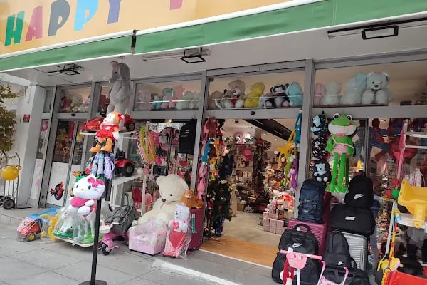 Happy Toys (Cansu Oyuncak) - Resim 4