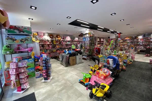 Happy Toys (Cansu Oyuncak) - Resim 2