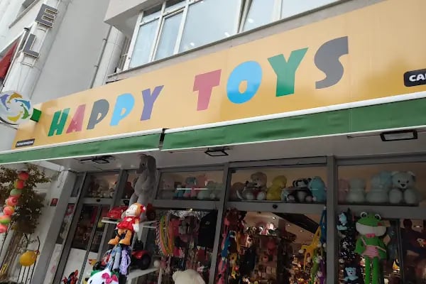 Happy Toys (Cansu Oyuncak) - Resim 7