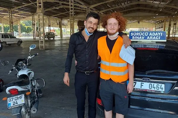 Döşemealtı Sürücü Kursu - Resim 2