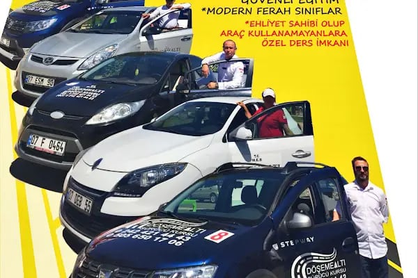 Döşemealtı Sürücü Kursu - Resim 1